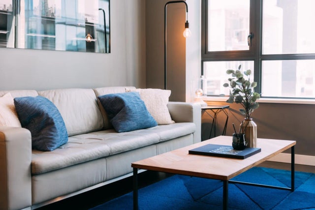 788 Richards Street 2005, Vancouver