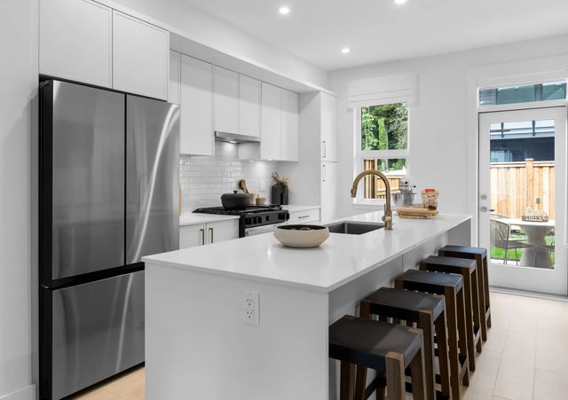 3546 Monson Crescent 103, Coquitlam