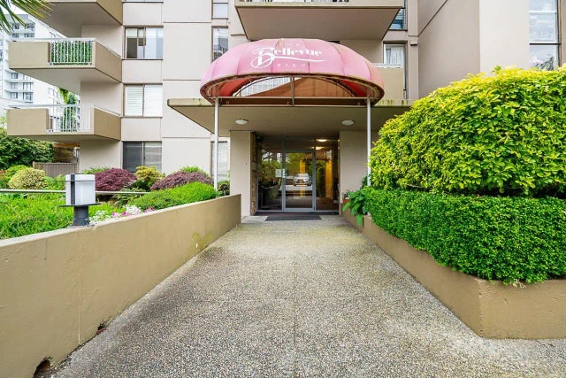 2150 Bellevue Avenue 204, West Vancouver