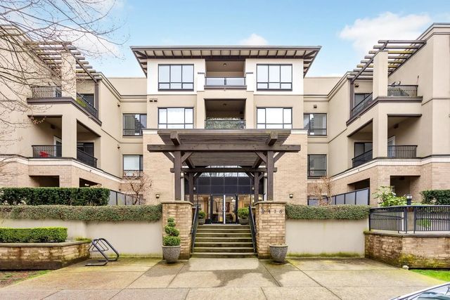 2478 Welcher Avenue 104, Port Coquitlam