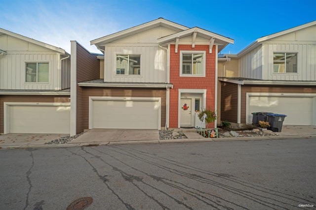 16561 17a Avenue 98, Surrey