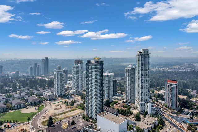 567 Emerson Street 4801, Coquitlam