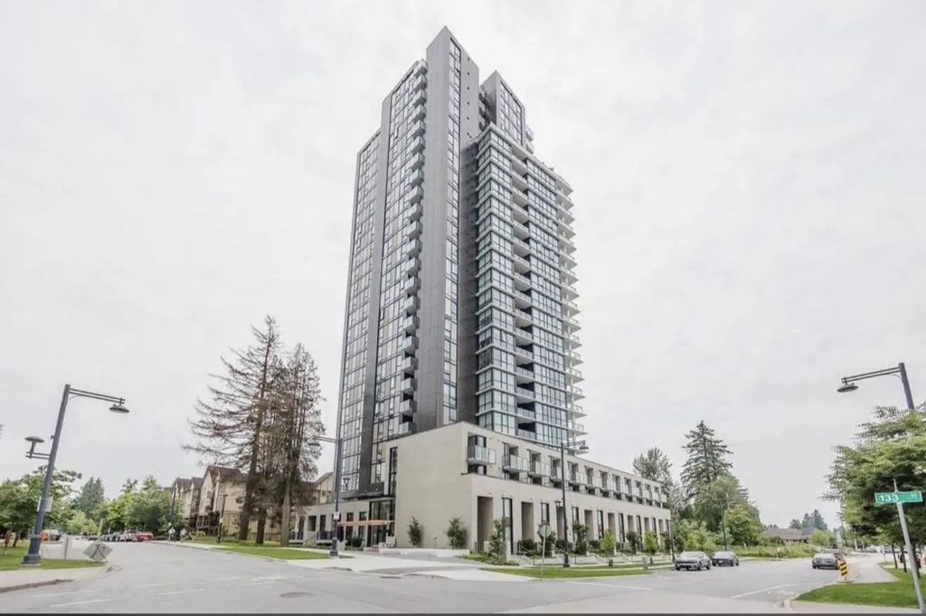 10333 133 St. 1303, Surrey