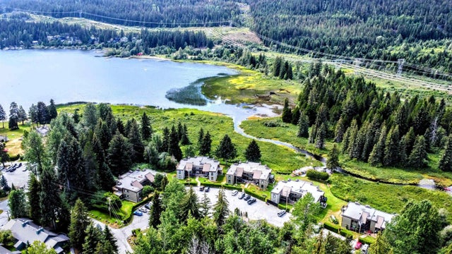 6850 Crabapple Drive 209, Whistler