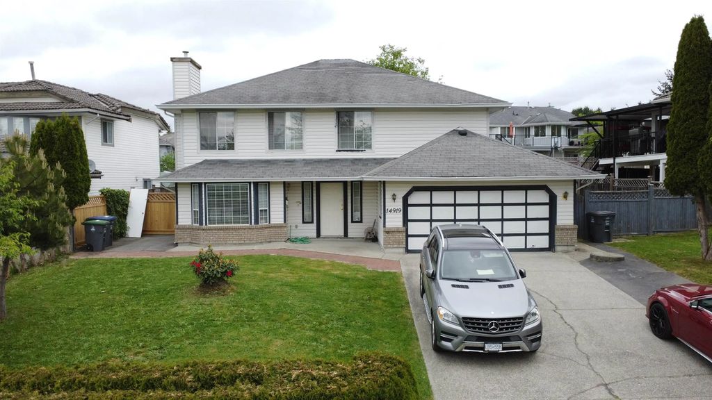 14919 Spenser Drive, Surrey