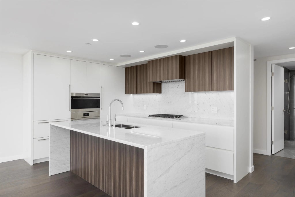 7418 Paulson Street 1706, Vancouver