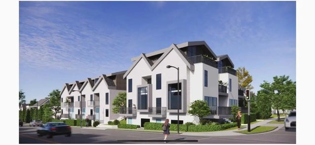 1010 W 57th Avenue, Vancouver