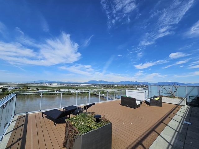 6811 Pearson Way 1201, Richmond