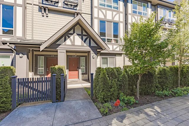 10388 No. 2 Road 120, Richmond