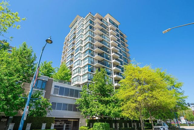 7575 Alderbridge Way 1301, Richmond