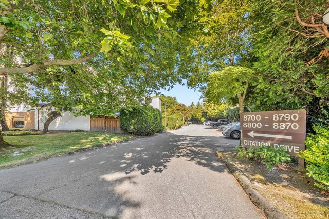 8740 Citation Drive 205, Richmond
