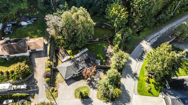 45942 Sleepy Hollow Road, Cultus Lake