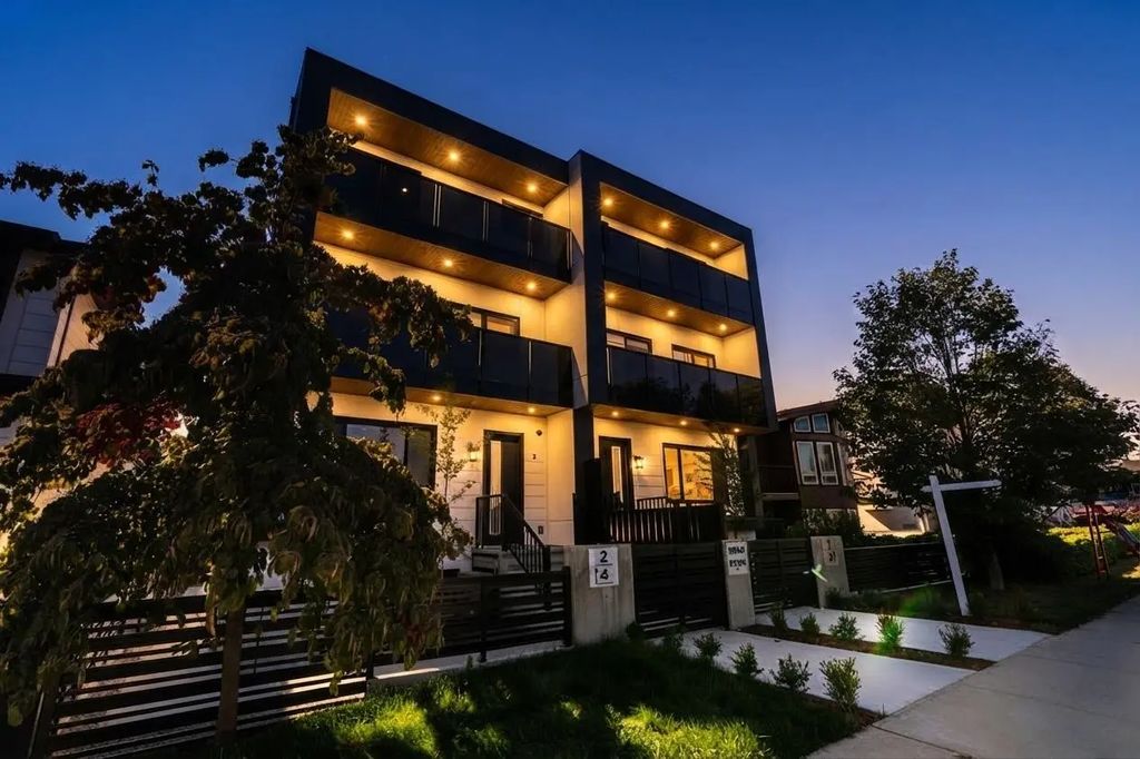3940 Eton Street 2, Burnaby