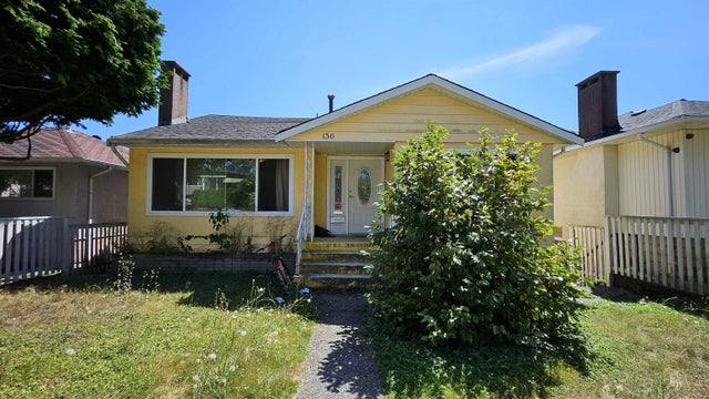 156 W 62nd Avenue, Vancouver