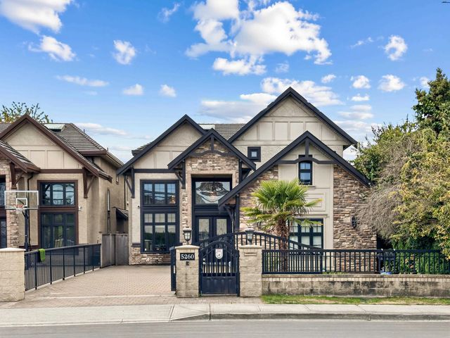 5260 Francis Road, Richmond