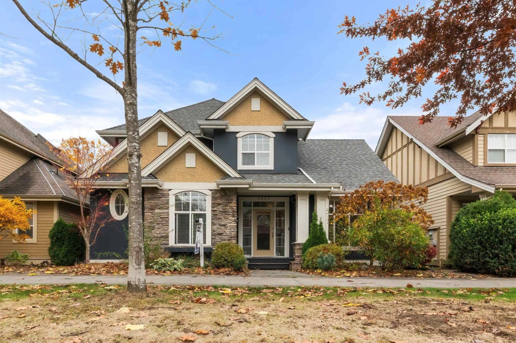 5883 Garrison Boulevard, Chilliwack