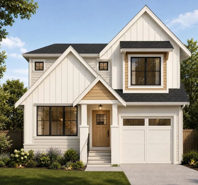 32549 Ridgeway Street, Abbotsford