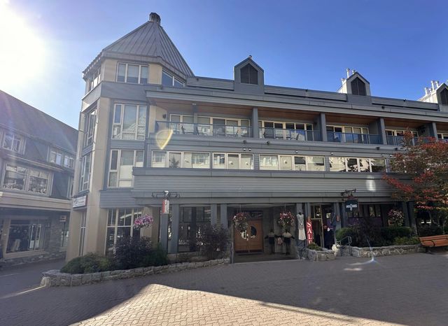 4321 Village Gate Boulevard 310 (3), Whistler