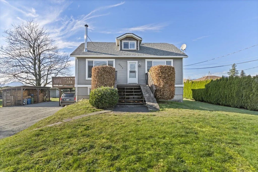 9227 Annis Road, Rosedale