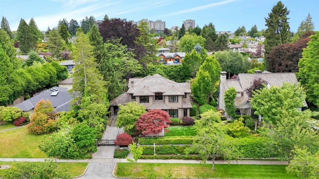 1807 Acadia Road, Vancouver