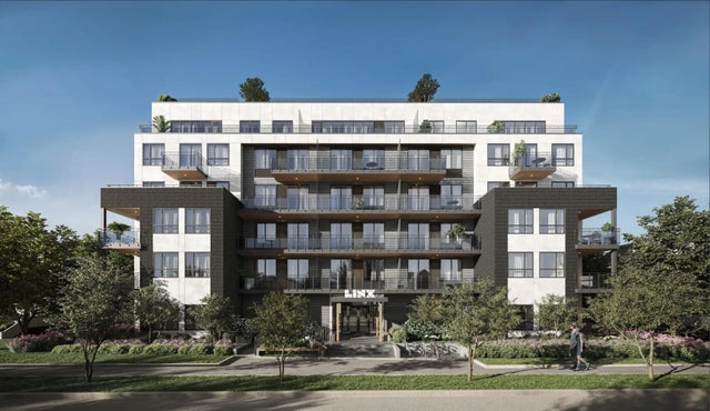 2268 E Broadway 506, Vancouver