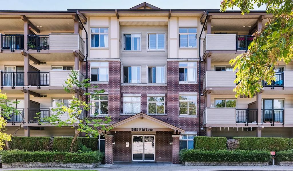 10088 148 Street 403, Surrey