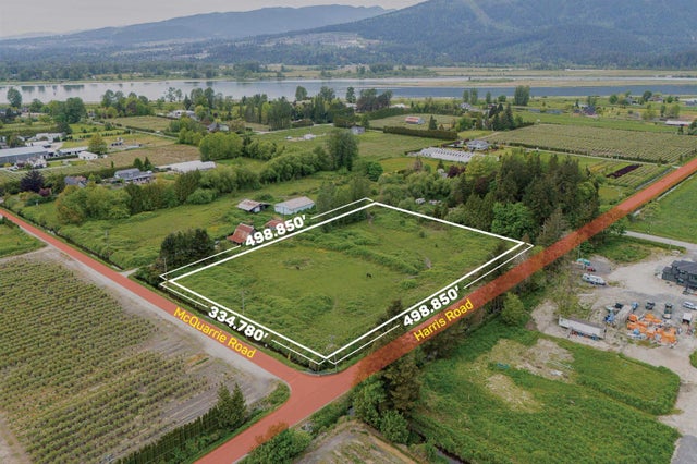 19191 Mcquarrie Road, Pitt Meadows