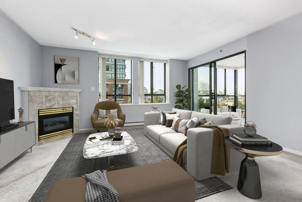 1088 Quebec Street 508, Vancouver