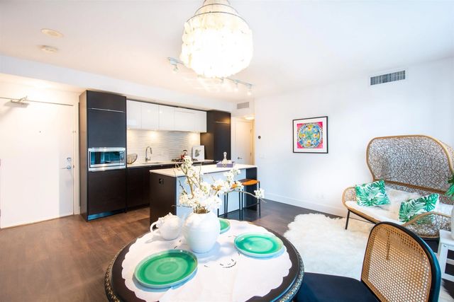 5233 Gilbert Road 622, Richmond