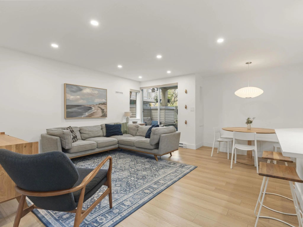 1890 W 6th Avenue 116, Vancouver