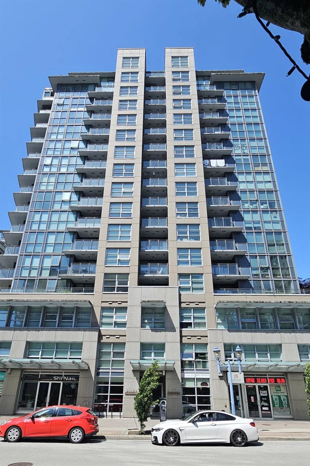 8033 Saba Road 1609, Richmond