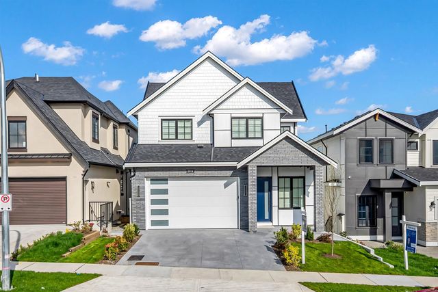 6918 204a Street, Langley