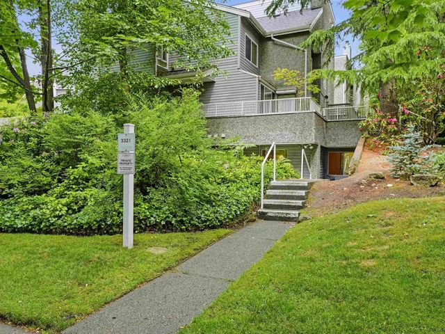 3321 Marquette Crescent, Vancouver