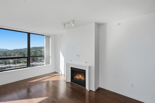 1185 The High Street 1703, Coquitlam