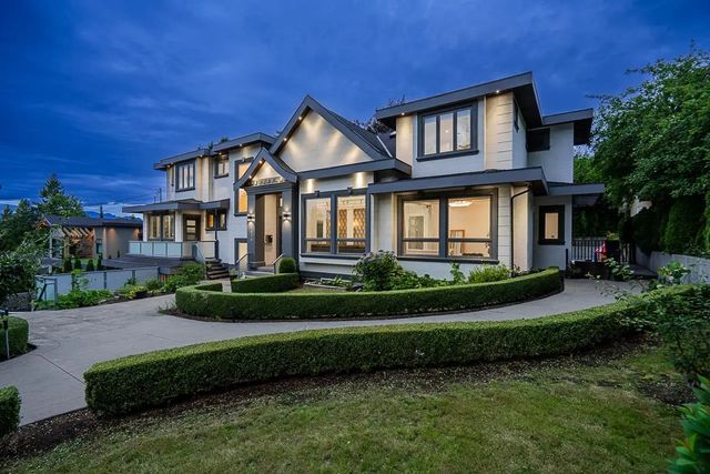 5876 Buckingham Avenue, Burnaby