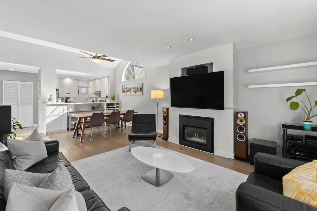 2880 W 33rd Avenue 6, Vancouver