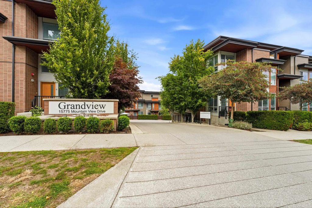 15775 Mountain View Drive 59, Surrey