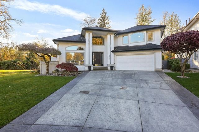 7919 Redtail Place, Surrey