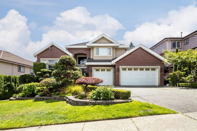 3086 Carousel Court, Coquitlam