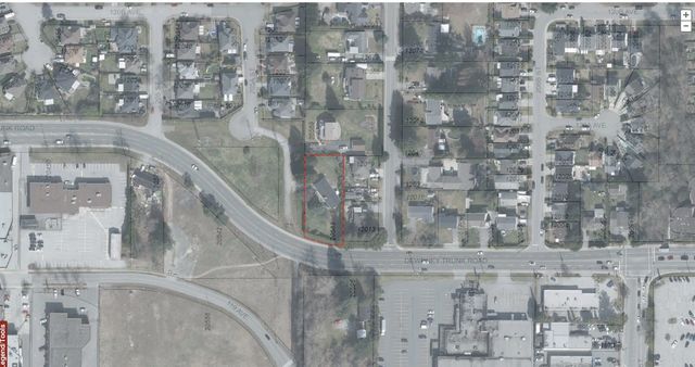 20583 Dewdney Trunk Road, Maple Ridge