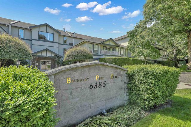 6385 121 Street 207, Surrey