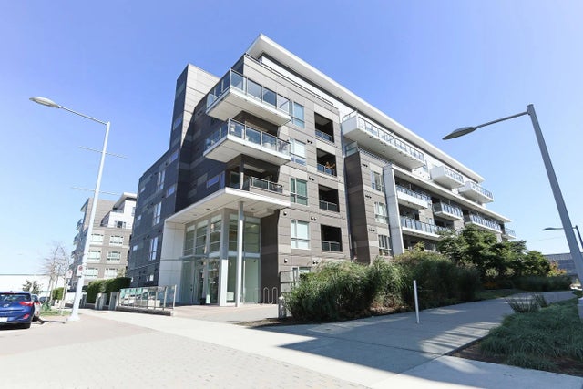 7008 River Parkway 321, Richmond
