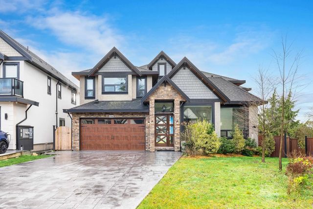 17012 57 Avenue, Surrey