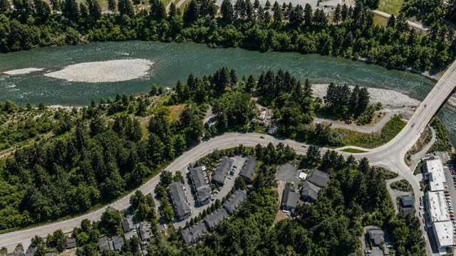 45390 Vedder Mountain Road 18, Cultus Lake