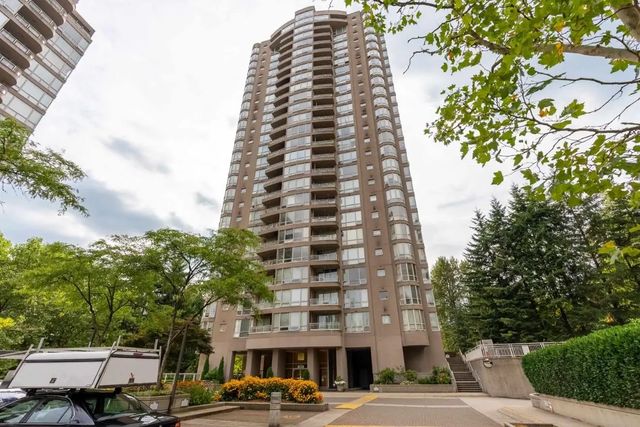 9603 Manchester Drive 803, Burnaby