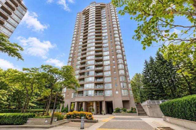 9603 Manchester Drive 803, Burnaby