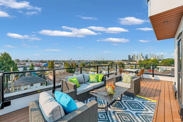 262 E 65th Avenue 3, Vancouver