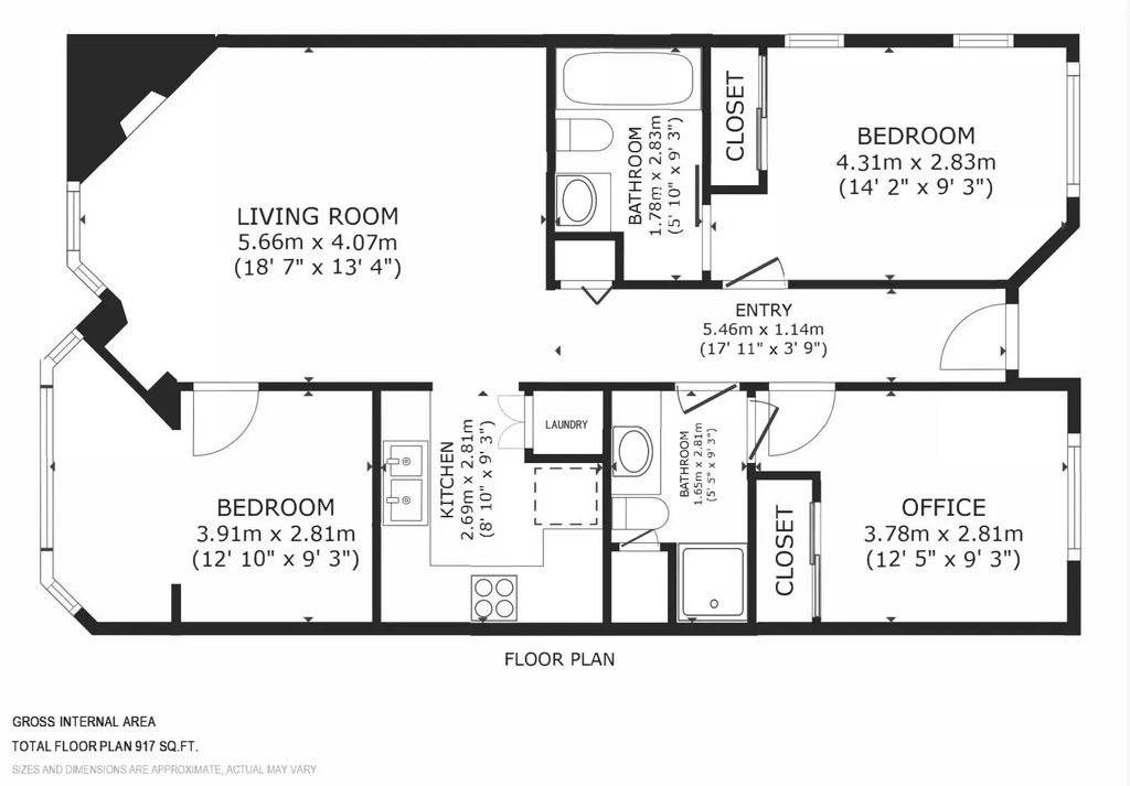 2677 E Broadway 309, Vancouver