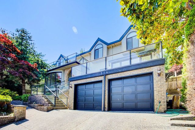 314 Rosehill Wynd, Delta
