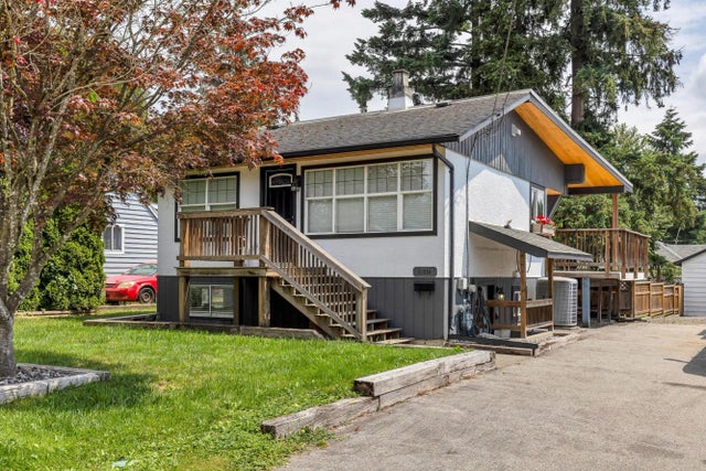 20214 Wanstead Street, Maple Ridge